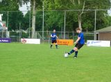 S.K.N.W.K. 2 - FC De Westhoek '20/Z.S.C. '62 3 (comp.) seizoen 2021-2022 (fotoboek 1) (23/65)